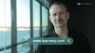 Excelutbildning med Learnesy