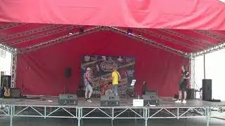 день молодежи Гуково 25.06.22