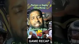 Eagles beat Packs.#nfl #shorts #sports #greenscreen #fs1 #foxsportsradio #jordanlove #jalenhurts