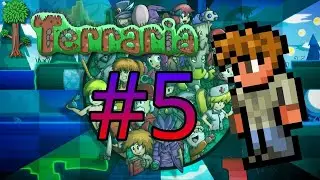 Стримчик по Terraria #6