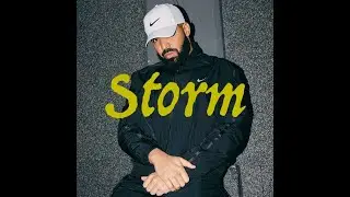 Drake x Tay Keith Type Beat - Storm (FREE)