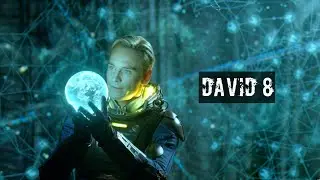 DAVID 8 | Nature Boy