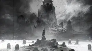 BlackWeald - Anomaly of Matter | Dark Ambient Horror Soundscape