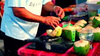 Guam Flea Market 2013