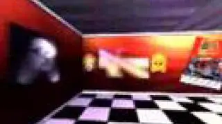SaimenGarfunkel-Trailer-after effects intro
