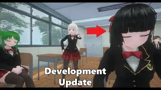 Development Update 2023 | Project RY