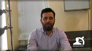 IAP - Video Testimonial Nikolaos Kolitsas, MD