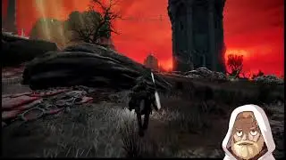 Elden Ring: Part II - Where the hell do i go next