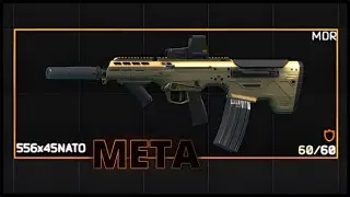 Tarkov explained in MDR