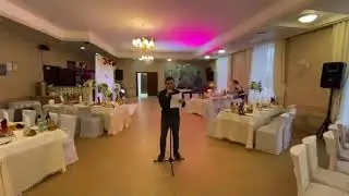 Рафис Калимуллин , репетиция новой песни