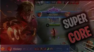 Yin Gameplay ML New Hero 2021- Mobile Legends