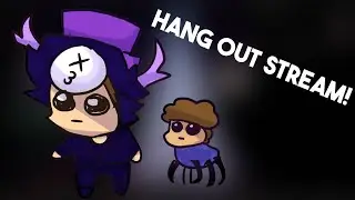 Hang Out Stream