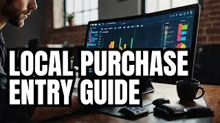 Intrastate or Local Purchase Entry with Freight Charges With or without GST in Tally Prime