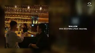 Wallem, Mult96 - Она безумна