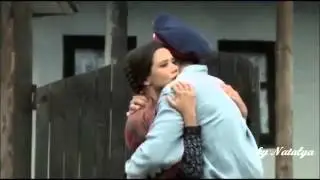 Оксана и Фёдор Ты   моя нежность
