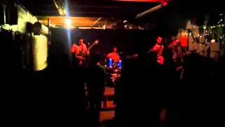 INFERNAL THRONE - I'm Connor