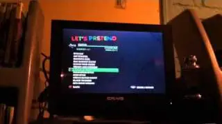 SaintsRow 3 Glitch