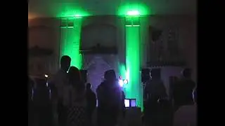 Sound System Demo