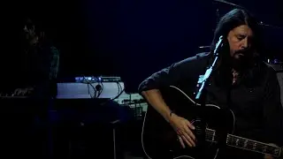Foo Fighters | Times Like These - Live from Troubadour (