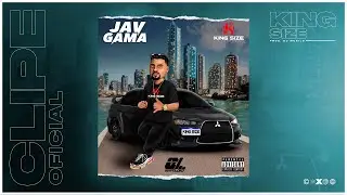 JAV Gama - KING SIZE  (Prod. DJ Murillo) Clipe Oficial