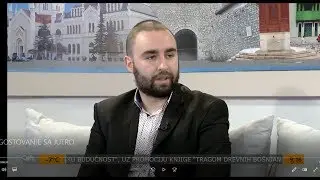 Udruženje Svitanje - Gostovanje na TVSA