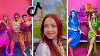 Tim Tin Family TikTok Compilation Videos 🌈⭐️🏆❤️