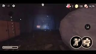 DOORS FLOOR 2 (THE MINES): SEEK CHASE