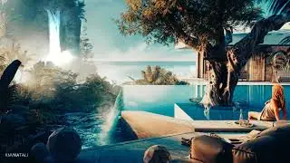 DJ Slav - Dreamland (S.A.T Chillout Remix)