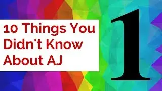 10 Things You DIDN'T Know About Animal Jam - Part 1