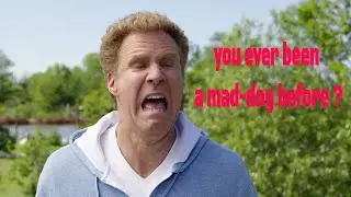 Get Hard - Fight Lesson