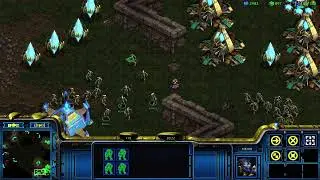 Korean Ladder - 04.04.2023 - Starcraft Remastered
