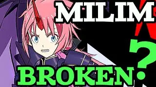 MILIM É MESMO TUDO ISSO PARA INICIANTE NO PVP  7DS