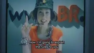 Battle Royal - No Whispering