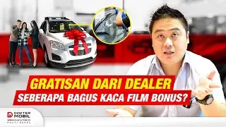 It's So Hot! Do I Need to Replace My Window Tint After Buying a New Car? - DOMO Indonesia