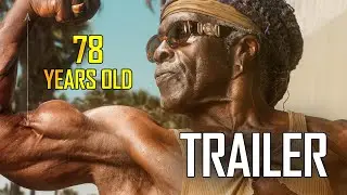 Robby Robinson's Blueprint - Official Trailer #2 (HD) | Bodybuilding Movie