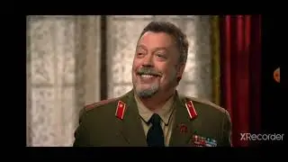 Реакция на Red Alert 3 + сюжет