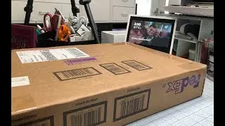 New Cricut Box!! What's Inside?