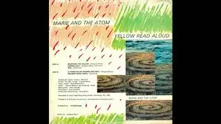 Marie and the Atom - "Orange Towel Song"