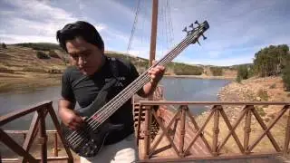 (NUEVO) MANANTIAL DE VIDA LLEGAR A TI (VIDEO OFICIAL) 2013