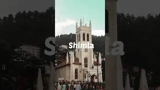 Best place to visit in winters