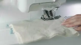 Brother Airflow 3000 - 2, 3 or 4 Thread Overlocker