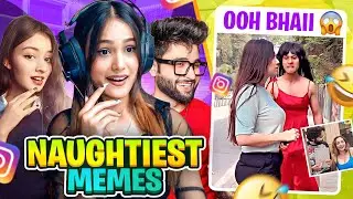 😂Funniest Indian Dank Meme😜🔥 Review With Friends Ft.  @theajayarora & @shagungarg77