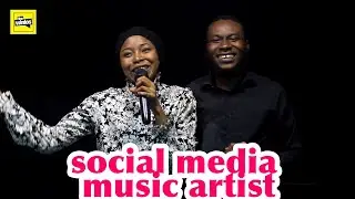 SOCIAL MEDIA MUSIC ARTIST