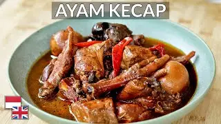 Soy Sauce Chicken Recipe: Complete with Tofu, Eggs, Liver, Feet [Sweet and Tender]