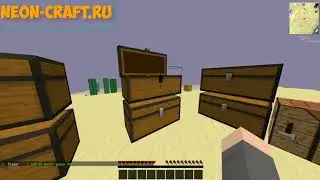 РАЗВИТИЕ С ДОНАТОМ [Neon-Craft] - После вайпа!