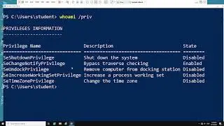 OSCP Prep with Matt - Windows Privilege Escalation Intro