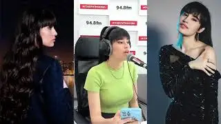 Diana Ankudinova Romeo & Juliet (with Subs) - - Диана Анкудинова Ромео и Джульетта