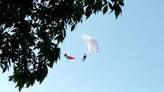 День ВДВ г.Брест 38 ОДШБ 2019