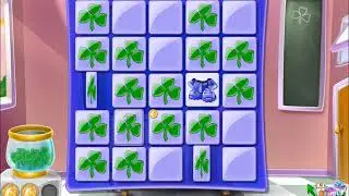Purple Pairs Speedrun 15,06 Seconds