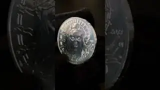#silvercoins#silver 🇫🇷FRANCE🗼 20€  2017-2019.  MARIANNE